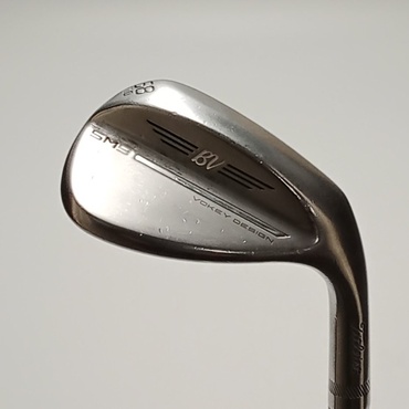 VOKEY　SM9　ツアークローム WG 58D°  12°  S200 Dynamic　Gold