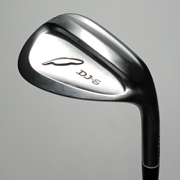 DJ-6 WG 56°  18°  WEDGE N.S.PRO　TS-114w　Ver2