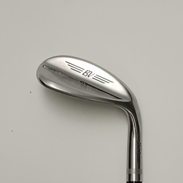 VOKEY　SM10　ツアークローム WG 58D°  12°  S200 Dynamic　Gold