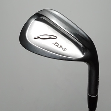 DJ-6 WG 48°  13°  WEDGE N.S.PRO　DS-91w