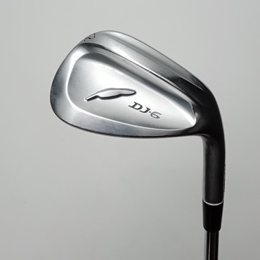 DJ-6 WG 52°  17°  WEDGE N.S.PRO　DS-91w