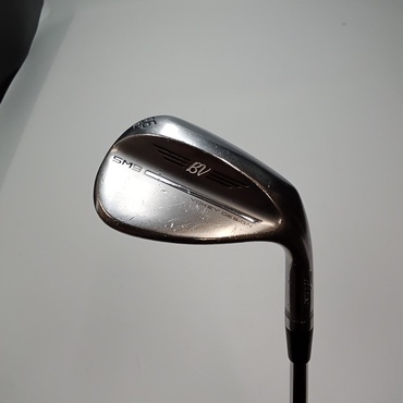 VOKEY　SM9　ツアークローム WG 56D°  12°  S200 Dynamic　Gold