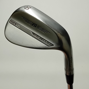 VOKEY　SM10　ツアークローム WG 50F°  12°  S200 Dynamic　Gold