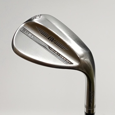 VOKEY　SM10　ツアークローム WG 60M°  8°  S N.S.PRO　950GH　neo