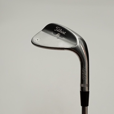 VOKEY　SM7　ツアークローム　Fソール ウェッジ 54°  14°  S N.S.PRO　MODUS3　TOUR120