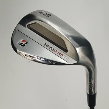 BRM2　HF WG 50F°  10°  S N.S.PRO　850GH　neo