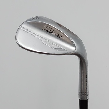 VOKEY　FORGED　(2021)　ツアークローム WG 58B°  6°  S200 Dynamic　Gold