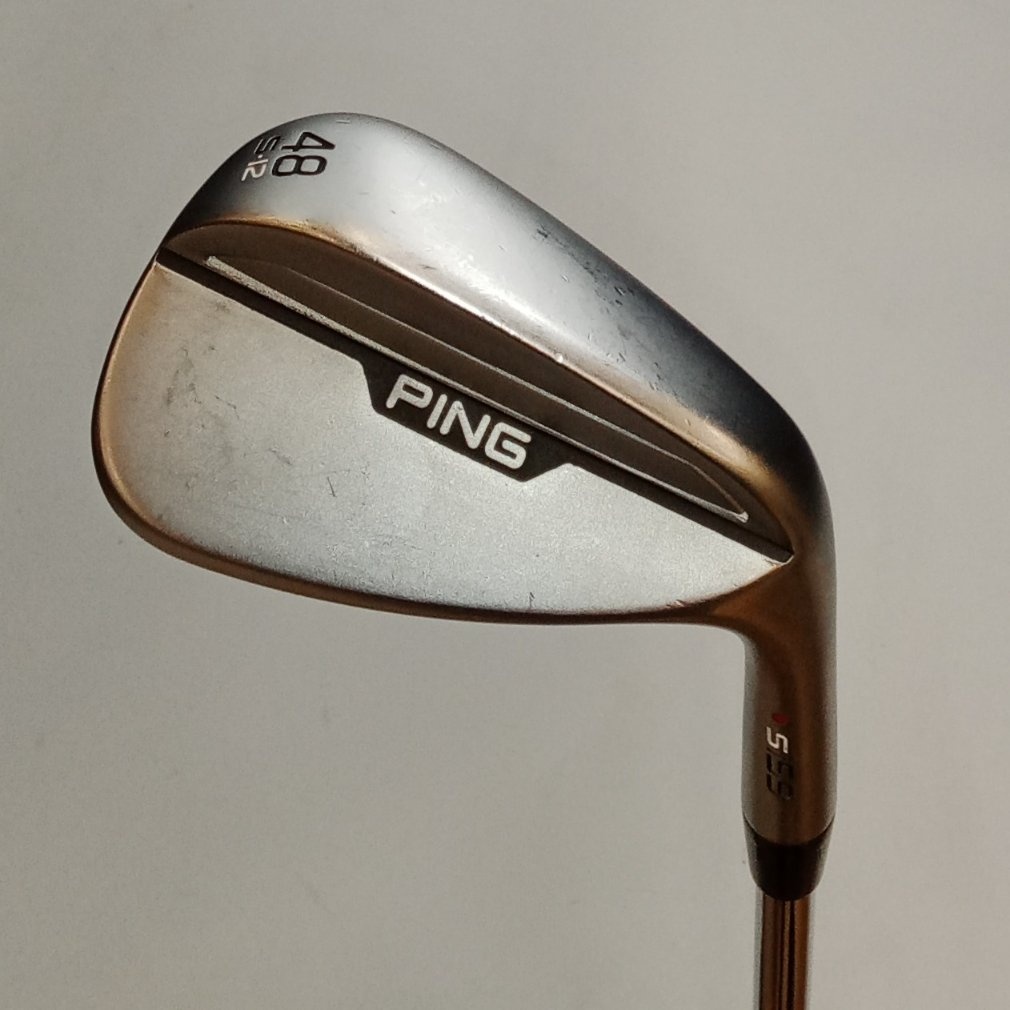 S159 WG 48S° 12° S N.S.PRO MODUS3 TOUR 105｜Alpen Online 公式
