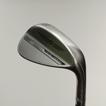 VOKEY　SM10　ツアークローム WG 50F°  8°  BV105