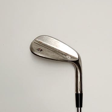 BITING　SPIN　ノーメッキ WG 50F°  10°  S N.S.PRO　MODUS3　TOUR105