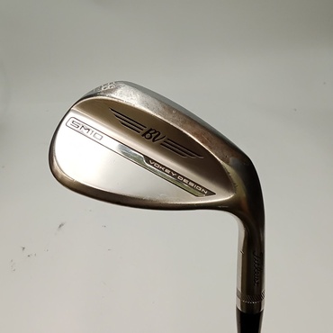 VOKEY　SM10　ツアークローム WG 58D°  12°  BV105