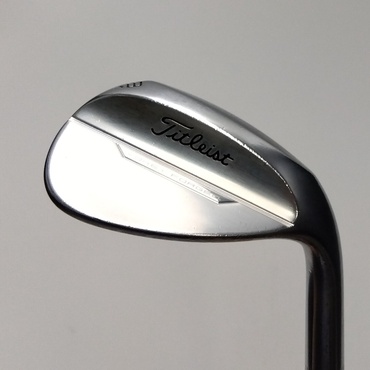 VOKEY　FORGED　(2023) WG 58M°  10°  S200 Dynamic　Gold