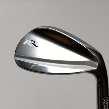 RR　FORGED　WEDGE　 ウェッジ その他カスタム(通常)