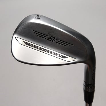 VOKEY　SM11　ツアークローム WG 44F°  10°  S200 Dynamic　Gold