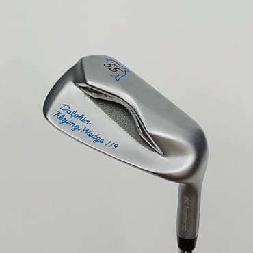 Dolphin　Flying　Wedge　DFW-119 WG 55°  オリジナルスチール