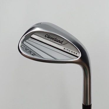 CVX2　ZIPCORE WG 56S°  14°  S N.S.PRO　MODUS3　TOUR115