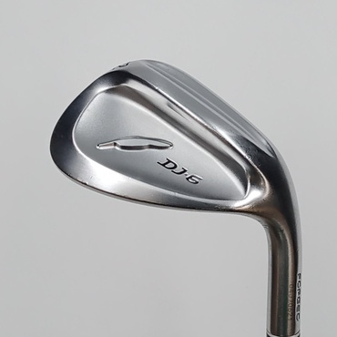 DJ-6 WG 52°  17°  WEDGE N.S.PRO　DS-91w