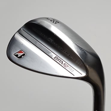 BRM2 WG 58A°  12°  S N.S.PRO　MODUS3　TOUR120