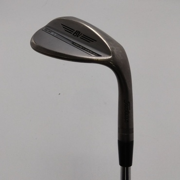 VOKEY　SM10　オールニューニッケル WG 60D°  12°  S200 Dynamic　Gold