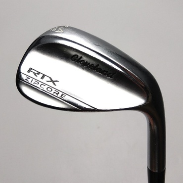 RTX　ZIPCORE　ツアーサテン WG 54M°  10°  S200 Dynamic　Gold