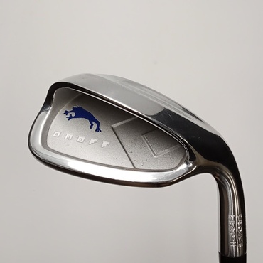 ONOFF　FROGS　LEAP-Ⅱ　(2021) WG 51°  20/3°  WEDGE N.S.PRO　950GH　neo