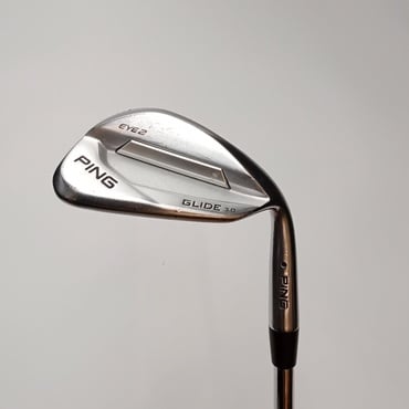 GLIDE　3.0　EYE　2 WG 56°  10°  S N.S.PRO　MODUS3　TOUR105