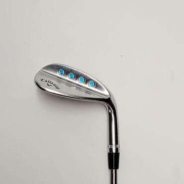 JAWS　WEDGE　クロム　W　グラインドソール WG 58°  12°  S200 Dynamic　Gold