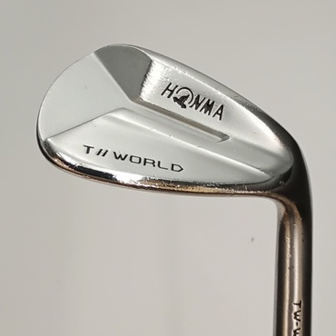 TOUR　WORLD　TW-W　(2018) ウェッジ その他スチール
