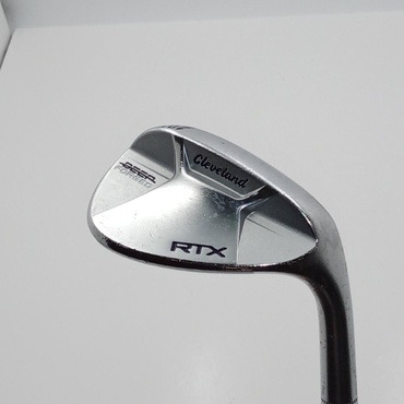 RTX　DEEP　FORGED WG 52F°  10°  S N.S.PRO　MODUS3　TOUR105