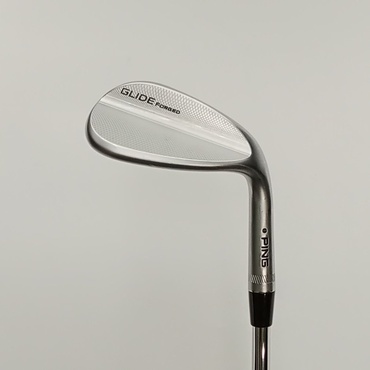 GLIDE　FORGED WG 54°  10°  S N.S.PRO　MODUS3　TOUR105