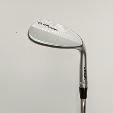 GLIDE　FORGED WG 52°  10°  S N.S.PRO　MODUS3　TOUR105