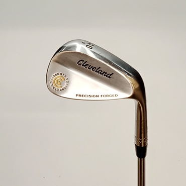 588RTX　2.0　PRECISION　FORGED ウェッジ その他スチール