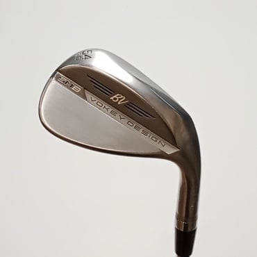 VOKEY　SM8　ツアークローム WG 54D°  12°  S N.S.PRO　950GH　neo