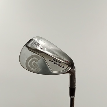 RTX　F-FORGED　Ⅱ ウェッジ 48°  10°  S N.S.PRO　950GH