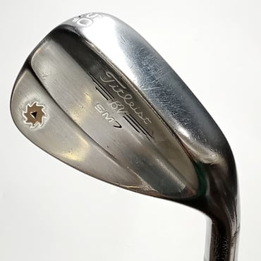 VOKEY　SM7　ツアークローム　Fソール ウェッジ 50°  12°  S N.S.PRO　950GH