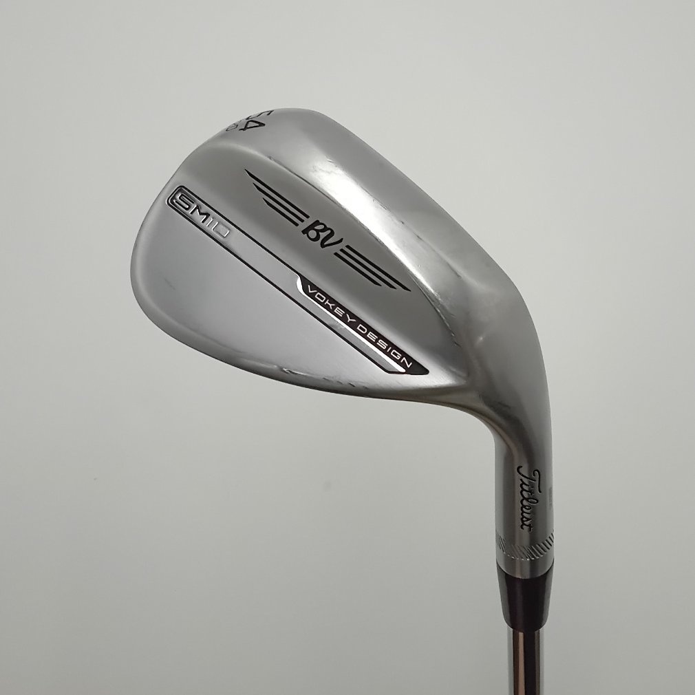 VOKEY SM10 ﾂｱｰｸﾛｰﾑ ウェッジ N.S.PRO 950GH[その他ｽﾁｰﾙ]｜Alpen