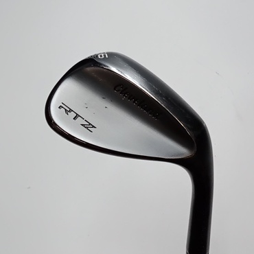 RTZ　ブラックサテン WG 56°  Mid 10°  S N.S.PRO　950GH　neo