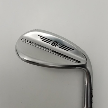 VOKEY　SM10　ツアークローム WG 58M°  8°  BV105