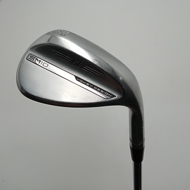 VOKEY　SM10　ツアークローム WG 58S°  10°  BV105