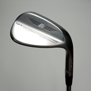 VOKEY　SM9　ツアークローム WG 56F°  14°  S N.S.PRO　950GH　neo