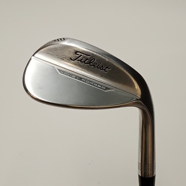VOKEY　FORGED　(2023) WG 52M°  10°  BV105