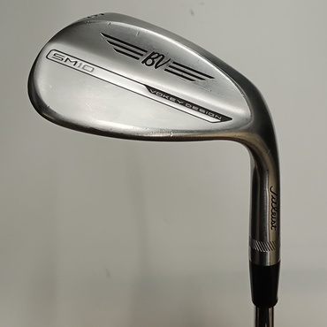 VOKEY　SM10　ツアークローム WG 56D°  12°  BV105