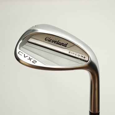 CVX2　ZIPCORE WG 54S°  14°  S200 Dynamic　Gold　95