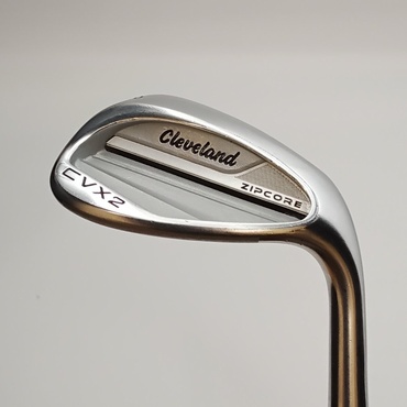 CVX2　ZIPCORE WG 58C°  12°  S200 Dynamic　Gold　95