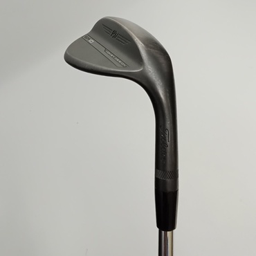 VOKEY　SM10　ジェットブラック WG 58K°  14°  BV105