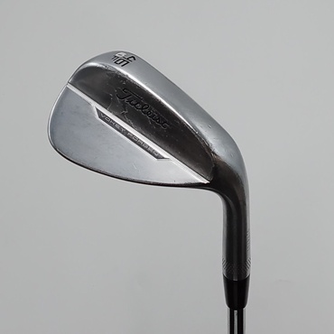 VOKEY　FORGED　(2023) WG 46F°  10°  BV105