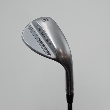 VOKEY　SM10　ツアークローム PT BV105
