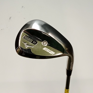 Es　21　サテン WG 56°  10°  WEDGE N.S.PRO　MODUS3　WEDGE　105