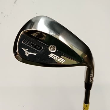 Es　21　サテン WG 50°  10°  WEDGE N.S.PRO　MODUS3　WEDGE　105