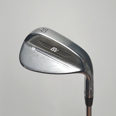 VOKEY　SM9　ツアークローム WG 50F°  12°  S N.S.PRO　950GH　neo